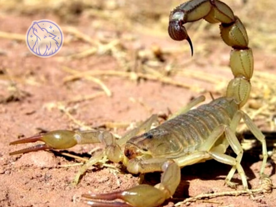 蝎子养殖技术